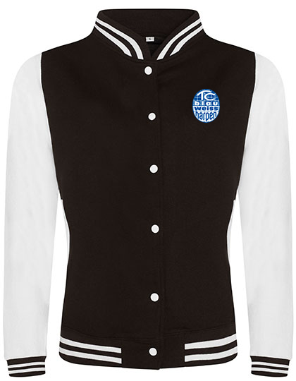 Collegejacke TC BW Harpen