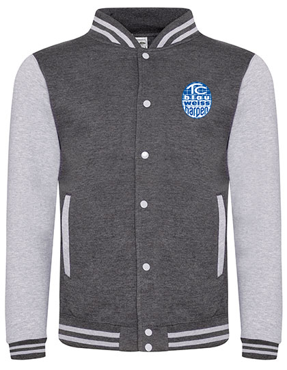 Collegejacke TC BW Harpen