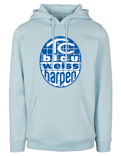 Hoodie TC BW Harpen Lifestyle
