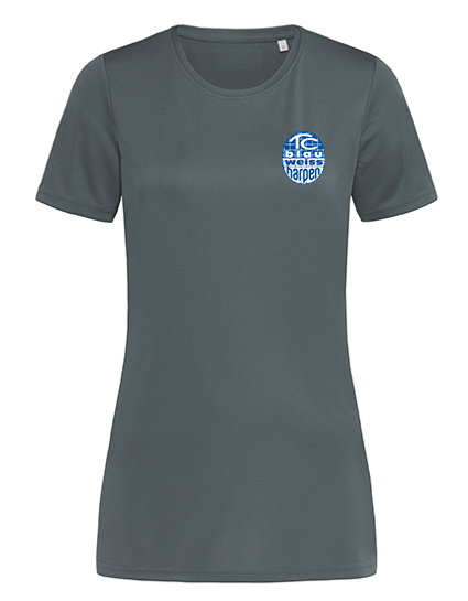 Aufwärmshirt TC BW Harpen Damen