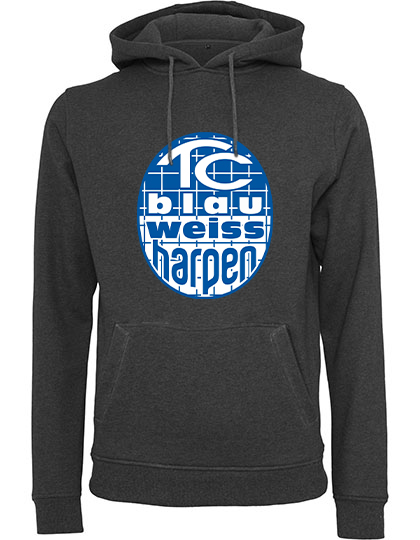 Hoodie TC BW Harpen Lifestyle