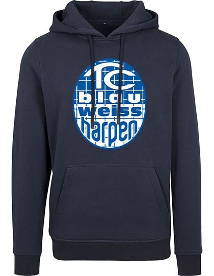 Hoodie TC BW Harpen Lifestyle