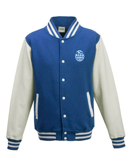 Collegejacke TC BW Harpen