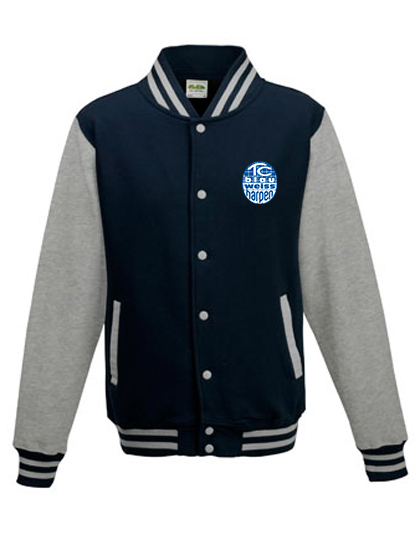 Collegejacke TC BW Harpen
