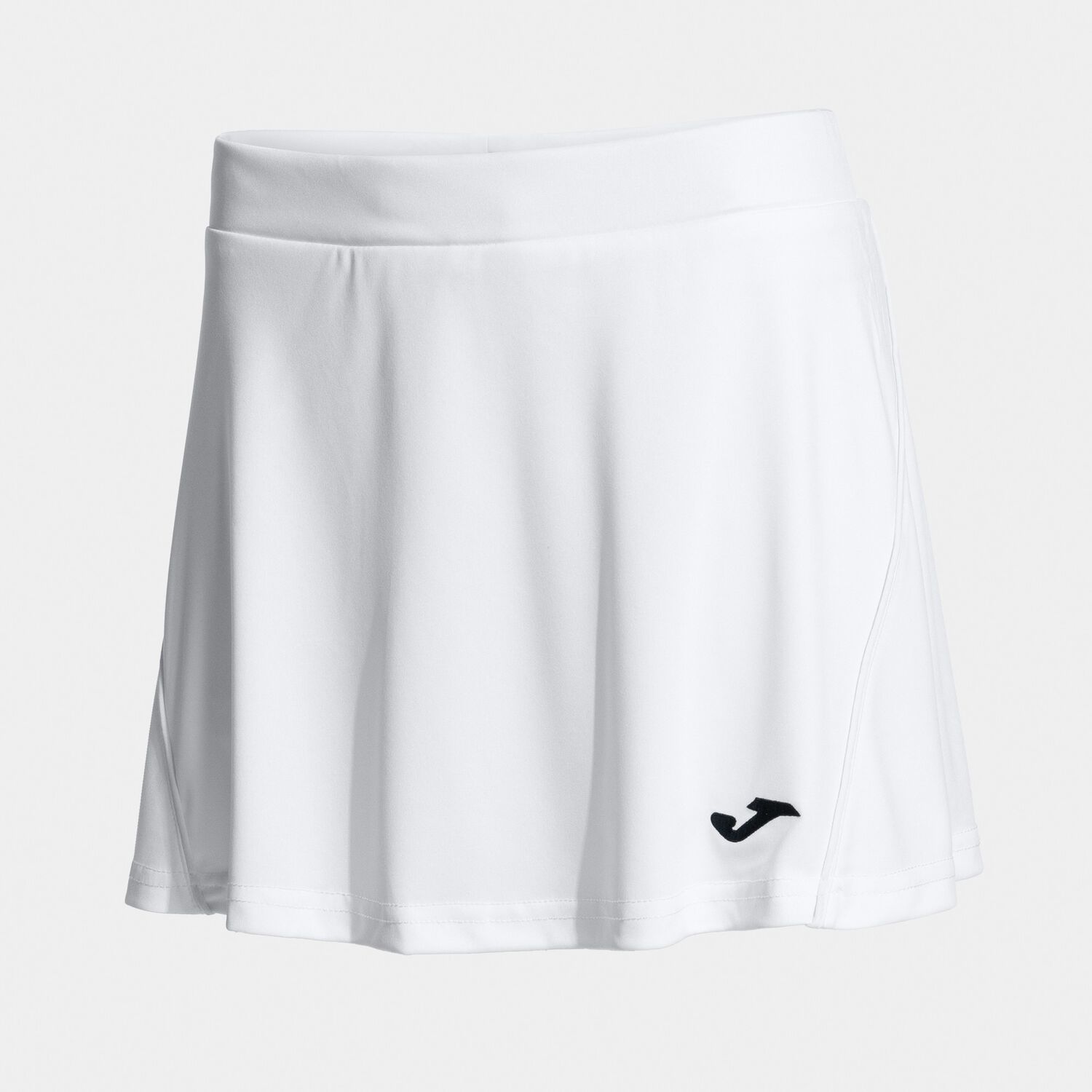 Rock frau Katy II weiß