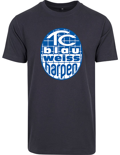 Kids T-Shirt TC BW Harpen Lifestyle